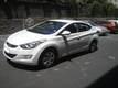 Hyundai Elantra gls 1.6