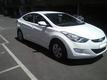 Hyundai Elantra gls 1.6