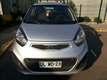 Kia Morning basico 1.0