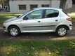 Peugeot 206 XR 1.4