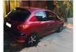 Peugeot 206 xr