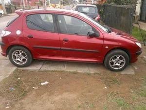 Peugeot 206 206 xr 16 valvulas a/c