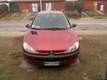 Peugeot 206 206 xr 16 valvulas a/c