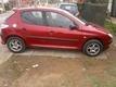 Peugeot 206 206 xr 16 valvulas a/c