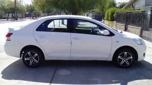 Toyota Yaris YARIS XLI