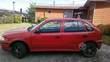 Volkswagen Gol sport