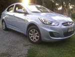 Hyundai Accent GL