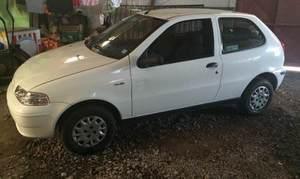 Fiat Palio fire 16v