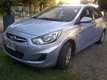 Hyundai Accent GL