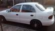 Hyundai Accent 1.5