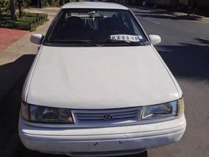 Hyundai Excel 1.5 gls