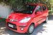 Hyundai i10 1,1, GLS