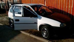 Opel Corsa eco