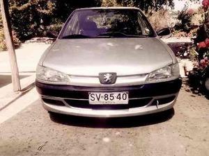 Peugeot 306 xn