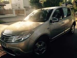 Renault Sandero Dynamique, 1.6 full