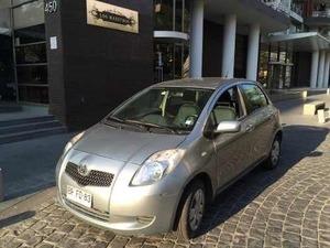 Toyota Yaris YARIS SPORT