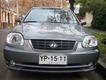 Hyundai Accent prime 1.6