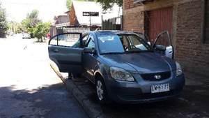 Kia Rio kia Rio