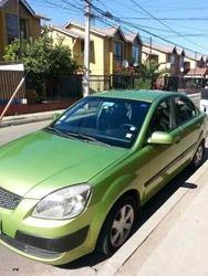 Kia Rio JB new rio