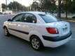 Kia Rio rio