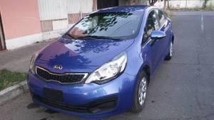 Kia Rio full