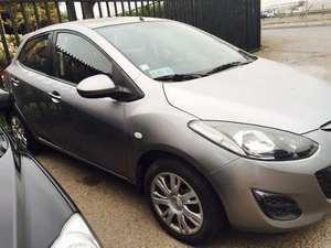 Mazda Mazda 2 Sport