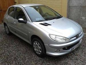 Peugeot 206 206 x line