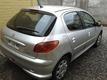 Peugeot 206 206 x line