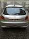 Peugeot 206 206 x line