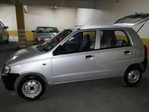 Suzuki Alto gl