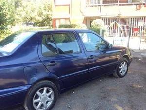 Volkswagen Vento sedan