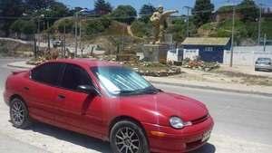 Chrysler Neon sedan