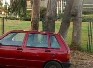 Fiat Uno 1.3 mpi