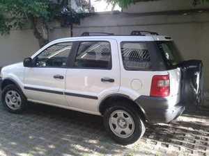 Ford Euroscort gl