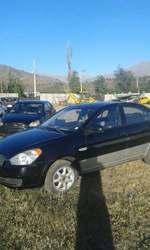 Hyundai Accent gl crdi