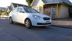 Hyundai Accent 1.4 mc