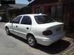 Hyundai Accent LS