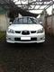 Subaru Impreza 1.6 2007 SOLO 56.138 Km Full Conversable