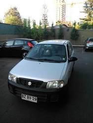 Suzuki Alto 800 gl