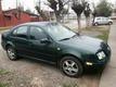 Volkswagen Bora full