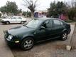 Volkswagen Bora full