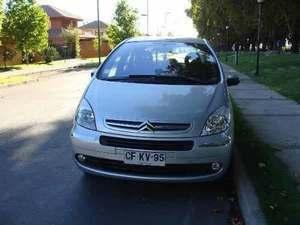 Citroën Xsara 2010