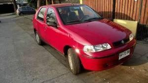 Fiat Palio 2003