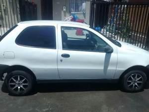 Fiat Palio fiat palio modelo fire