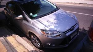 Ford Focus SEL