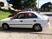 Hyundai Accent 1.6