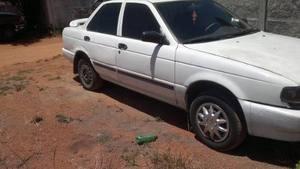 Nissan V-16 ex saloon