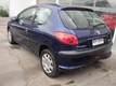 Peugeot 206 2004