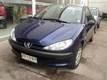 Peugeot 206 2004