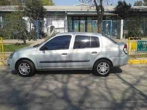 Renault Clio 2007